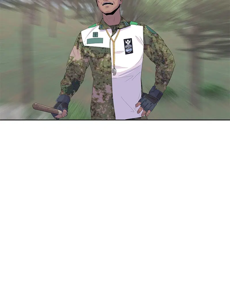 Kitchen Soldier ตอนที่ 158 หน้า 38