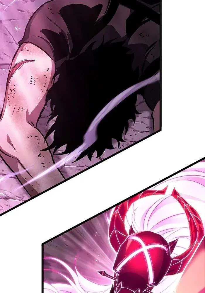 The World After the end โลกหลังการล่มสลาย ตอนที่ 229 หน้า 110