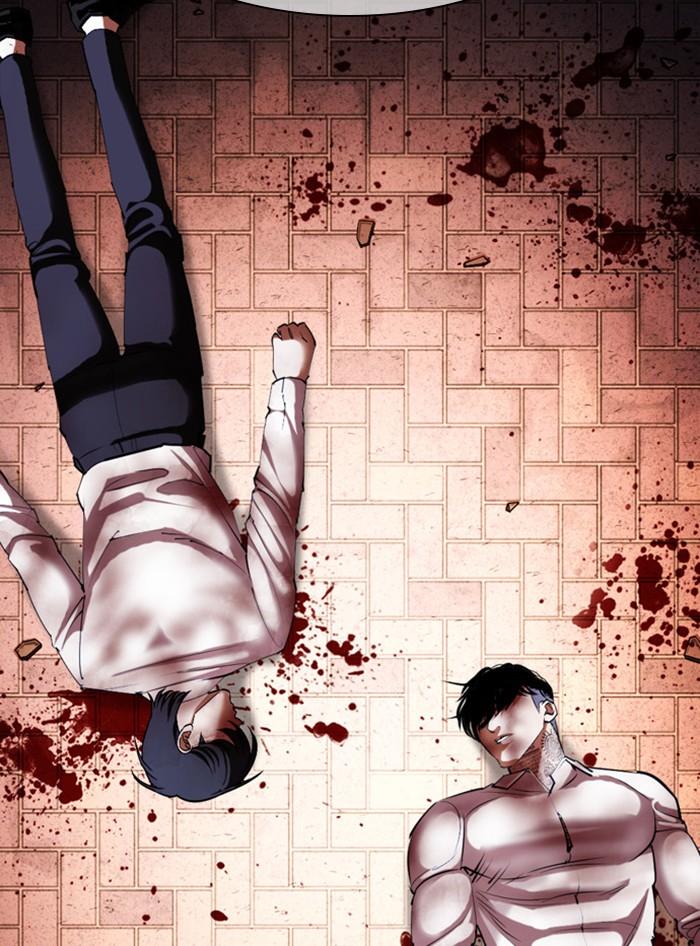 Lookism ตอนที่ 410 หน้า 185