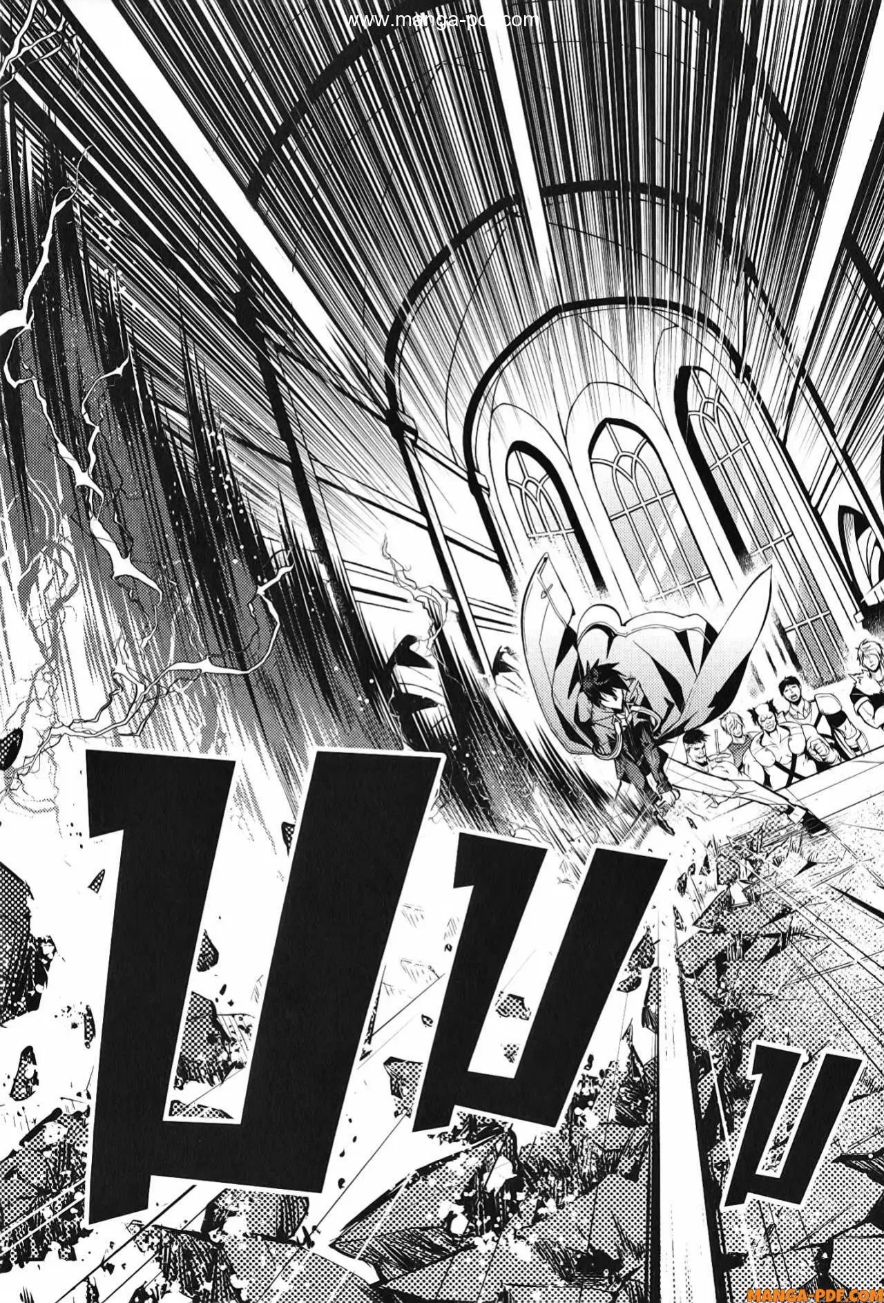 Tensei Kenja no Isekai Life ตอนที่ 55 หน้า 58