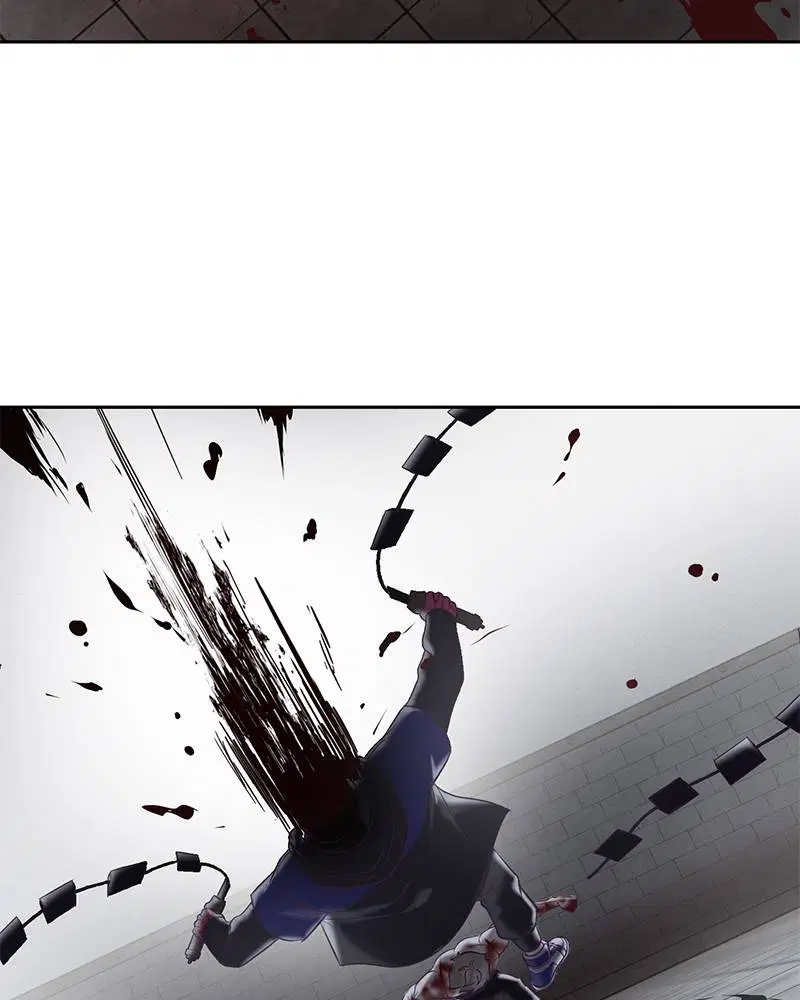 The Boy of Death ตอนที่ 91 หน้า 118