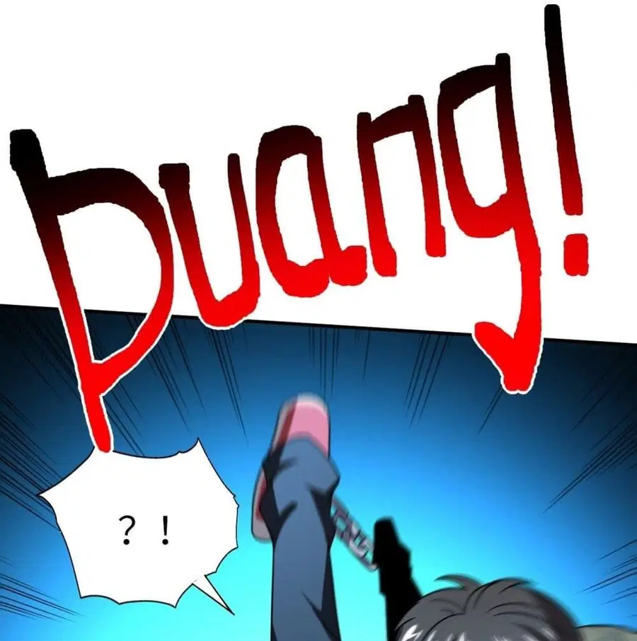 High Energy Strikes ตอนที่ 79 หน้า 78