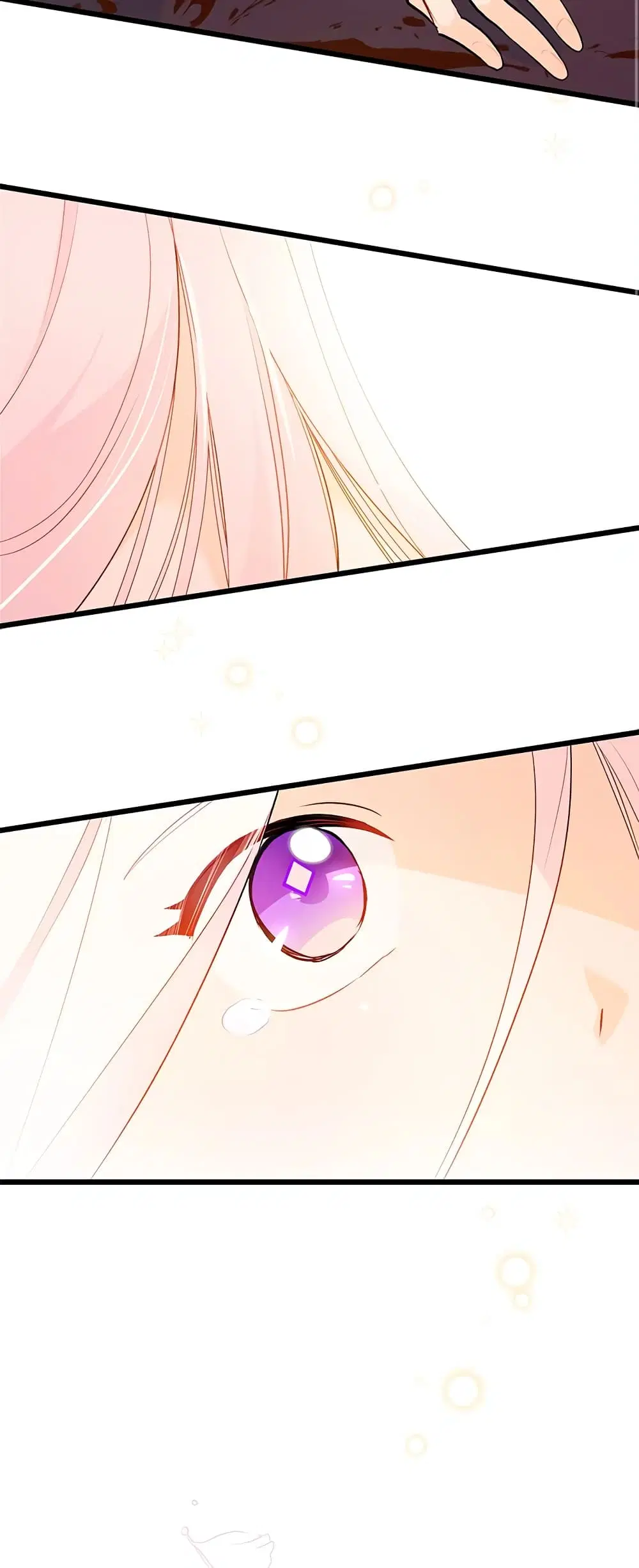The Symbiotic Relationship Between a Panther and a Rabbit ตอนที่ 28 หน้า 47