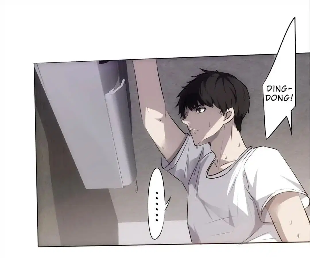 Strongest Worker ตอนที่ 1 หน้า 127
