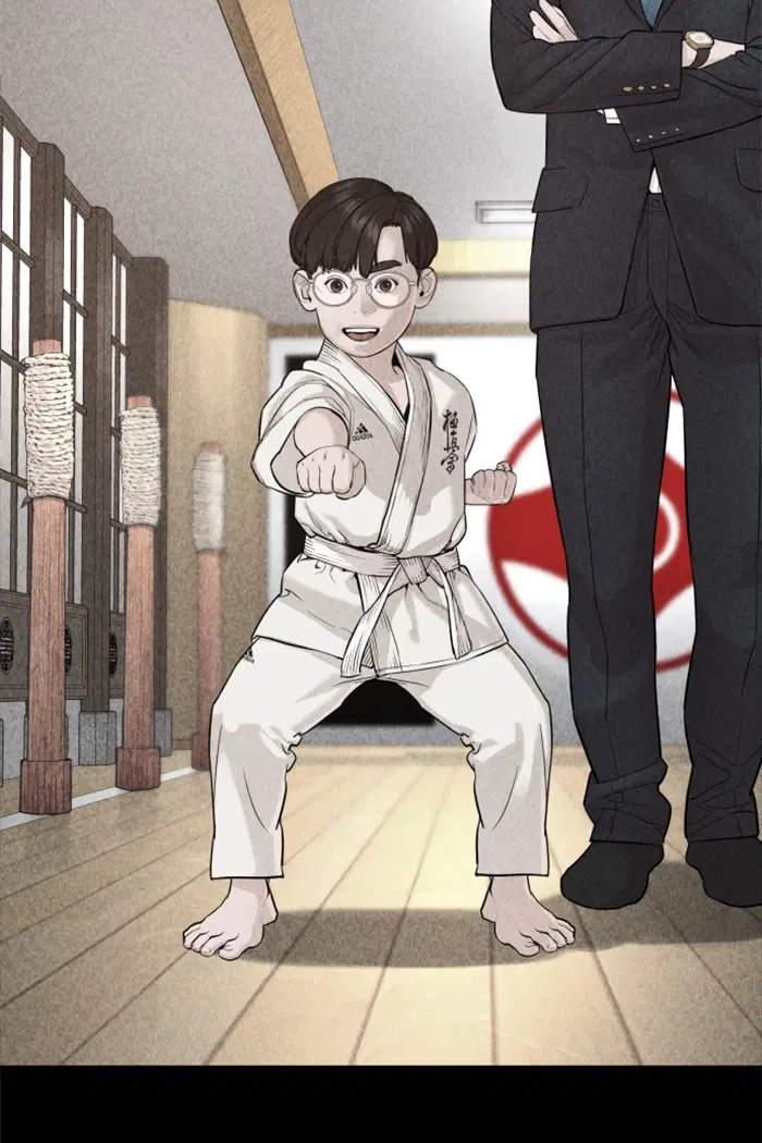 How to Fight ตอนที่ 61 หน้า 116