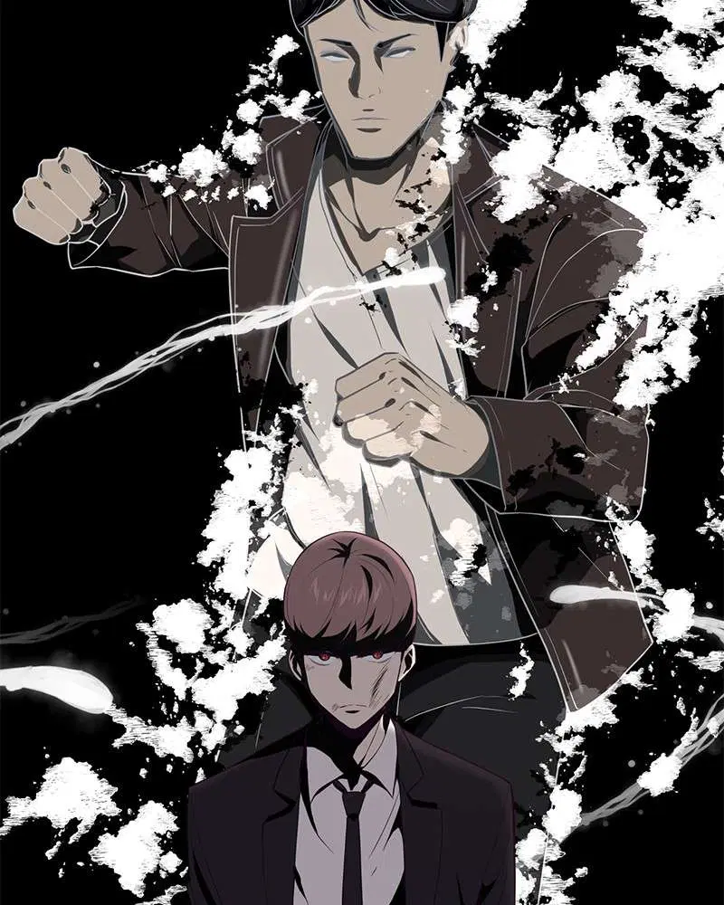 The Boy of Death ตอนที่ 19 หน้า 83