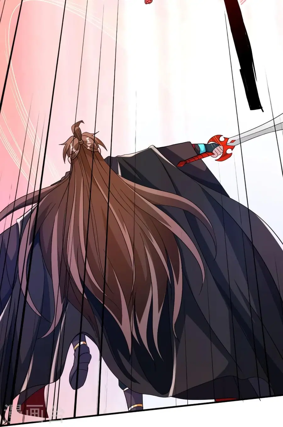 Banished Disciple’s Counterattack ราชาอมตะผู้ถูกขับไล่ ตอนที่ 364 หน้า 52