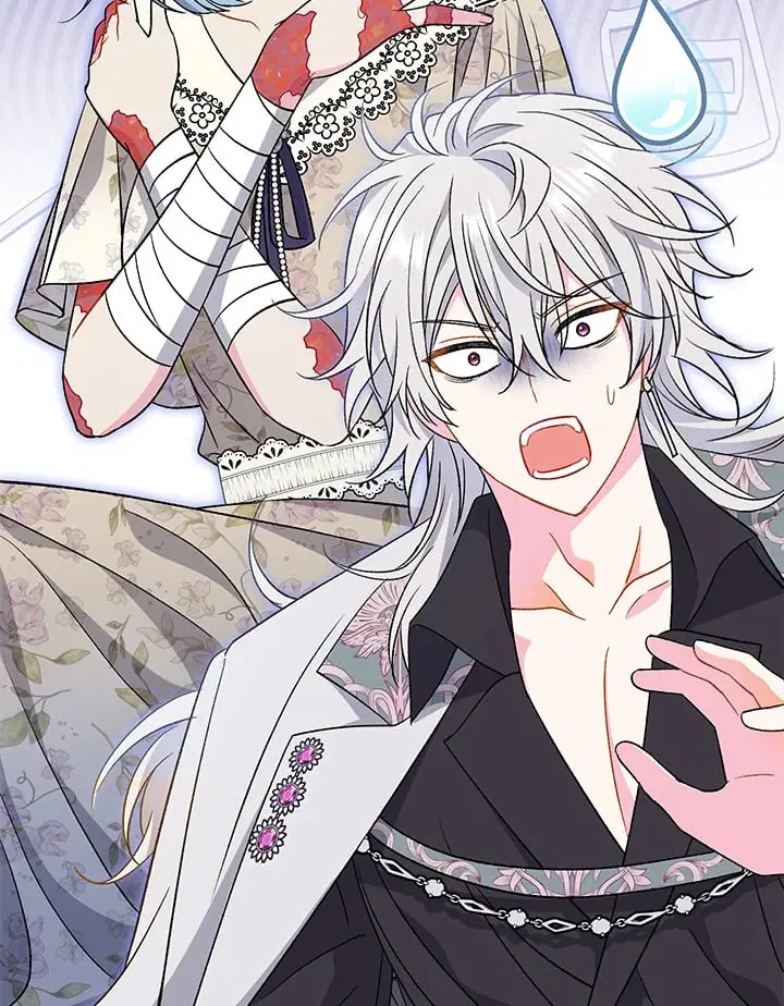 The Villain’s Match Is Too Perfect – คู่ดูตัวของนางร้ายเพอร์เฟกต์เกินไป ตอนที่ 37 หน้า 90