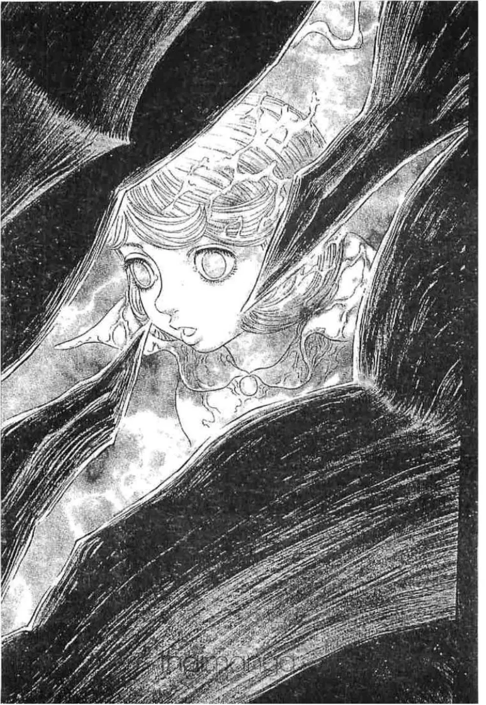 Berserk ตอนที่ 276 หน้า 19