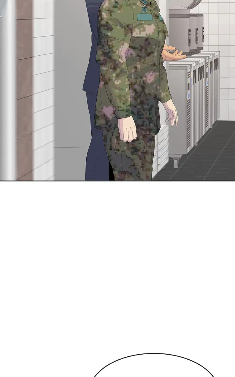 Kitchen Soldier ตอนที่ 198 หน้า 95