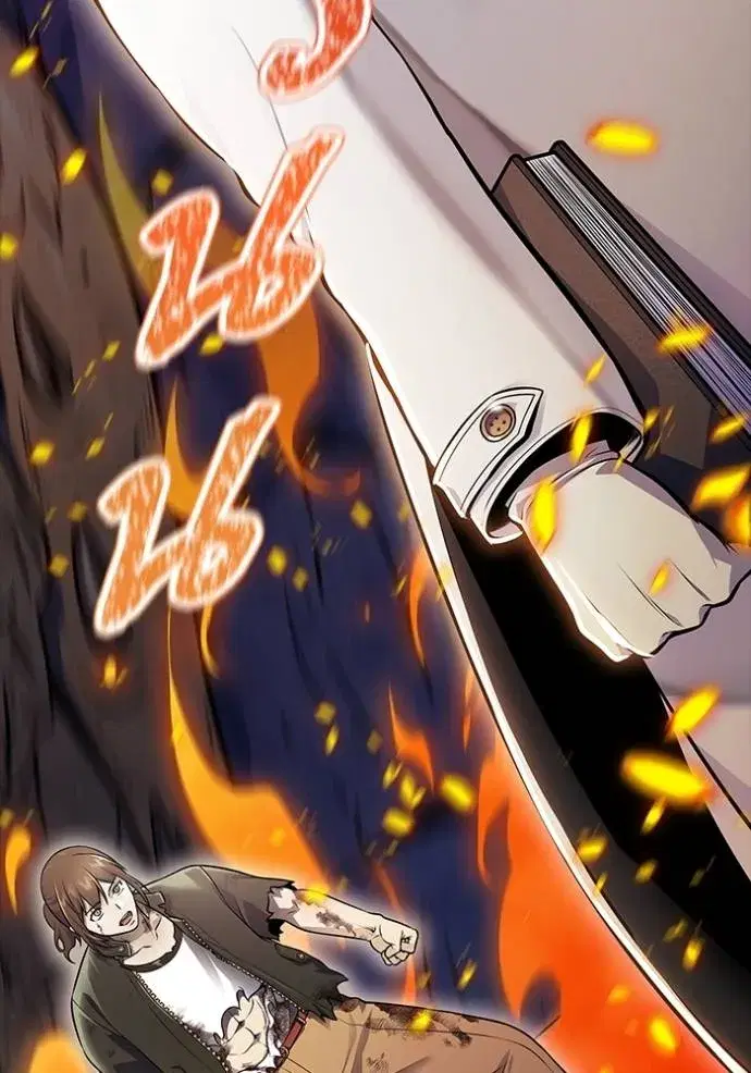 Tower of God ตอนที่ 637 หน้า 254