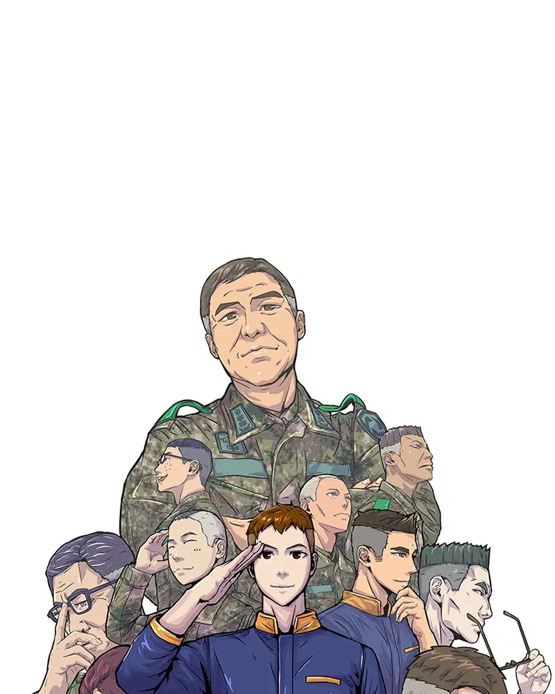 Kitchen Soldier ตอนที่ 41 หน้า 34