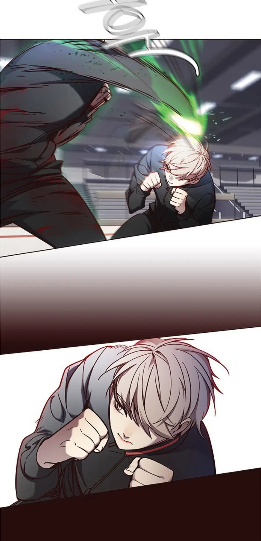Eleceed ตอนที่ 71 หน้า 42