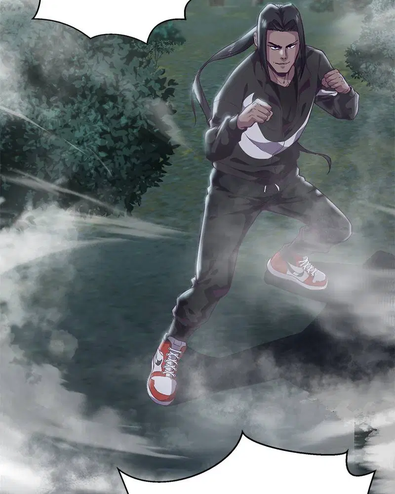 The Boy of Death ตอนที่ 86 หน้า 49