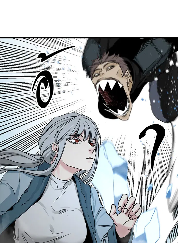 HERO KILLER ตอนที่ 105 หน้า 52