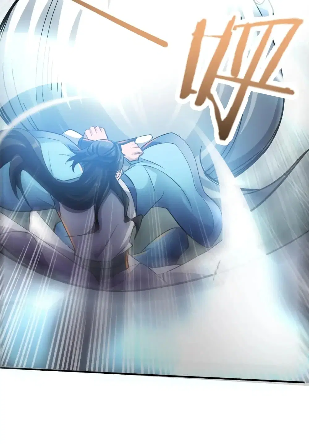 Super Warrior in Another World ตอนที่ 85 หน้า 35