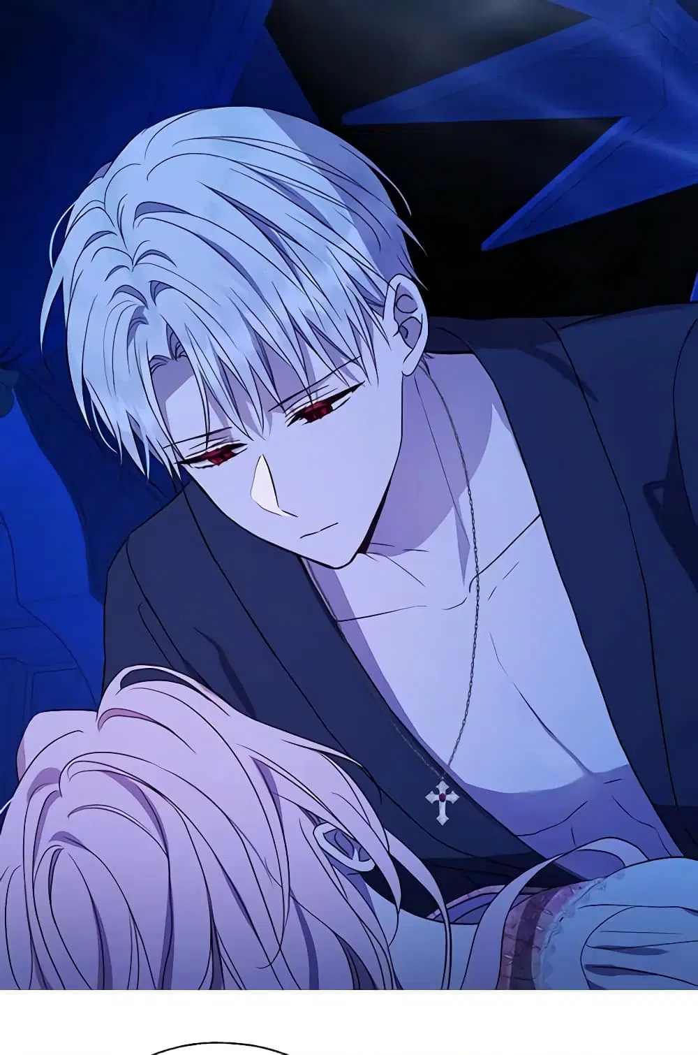 Seduce the Villain’s Father ตอนที่ 93 หน้า 44