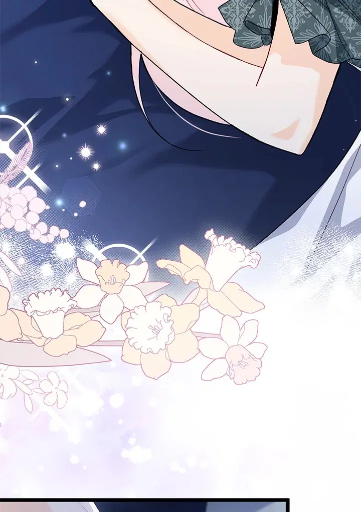 The Symbiotic Relationship Between a Panther and a Rabbit ตอนที่ 93 หน้า 41