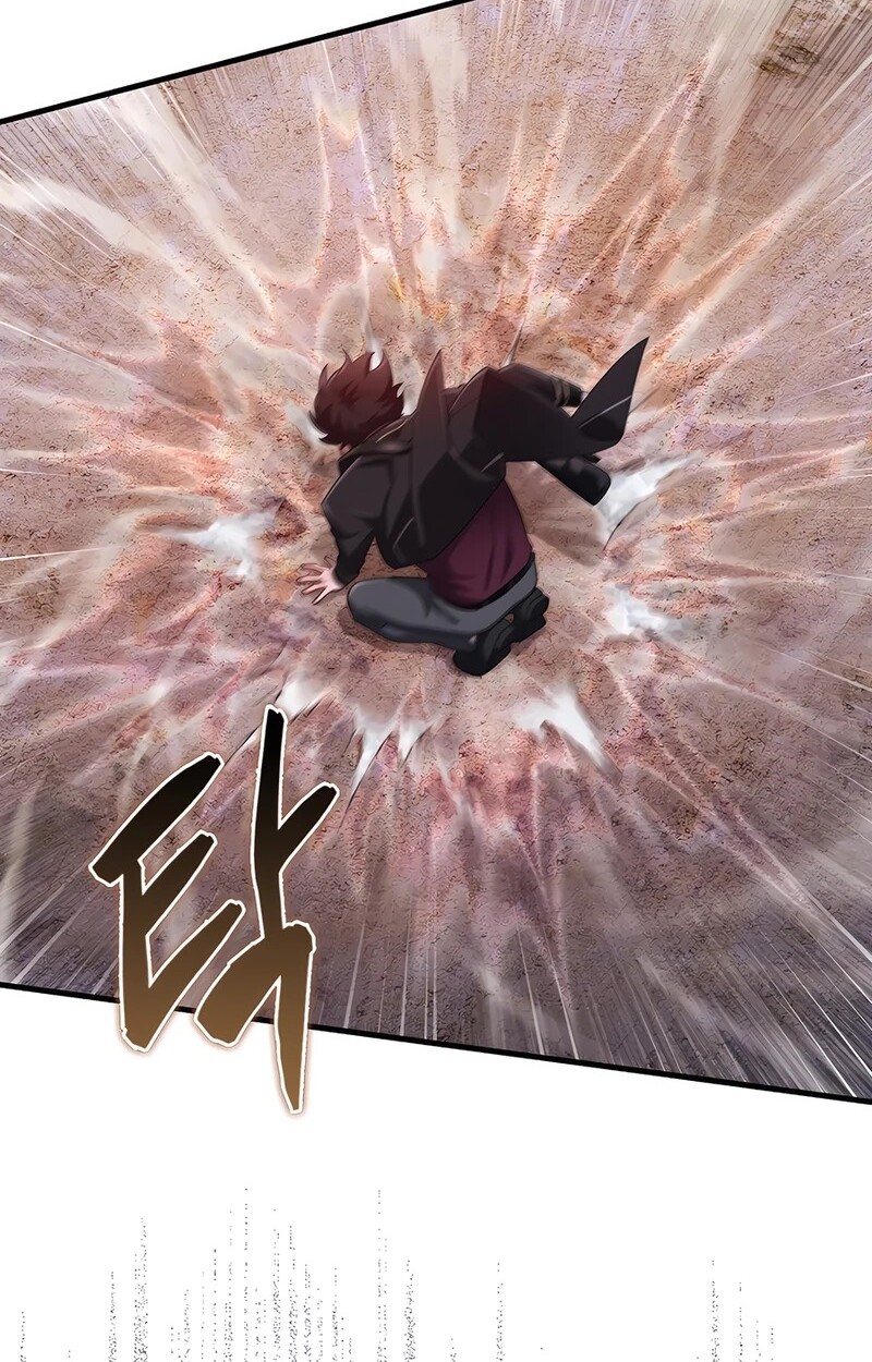 Mightiest Melee Magician สุดยอดจอมเวทย์สายประชิด ตอนที่ 37 หน้า 133