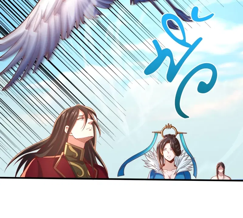 The Time of Rebirth ตอนที่ 166 หน้า 39