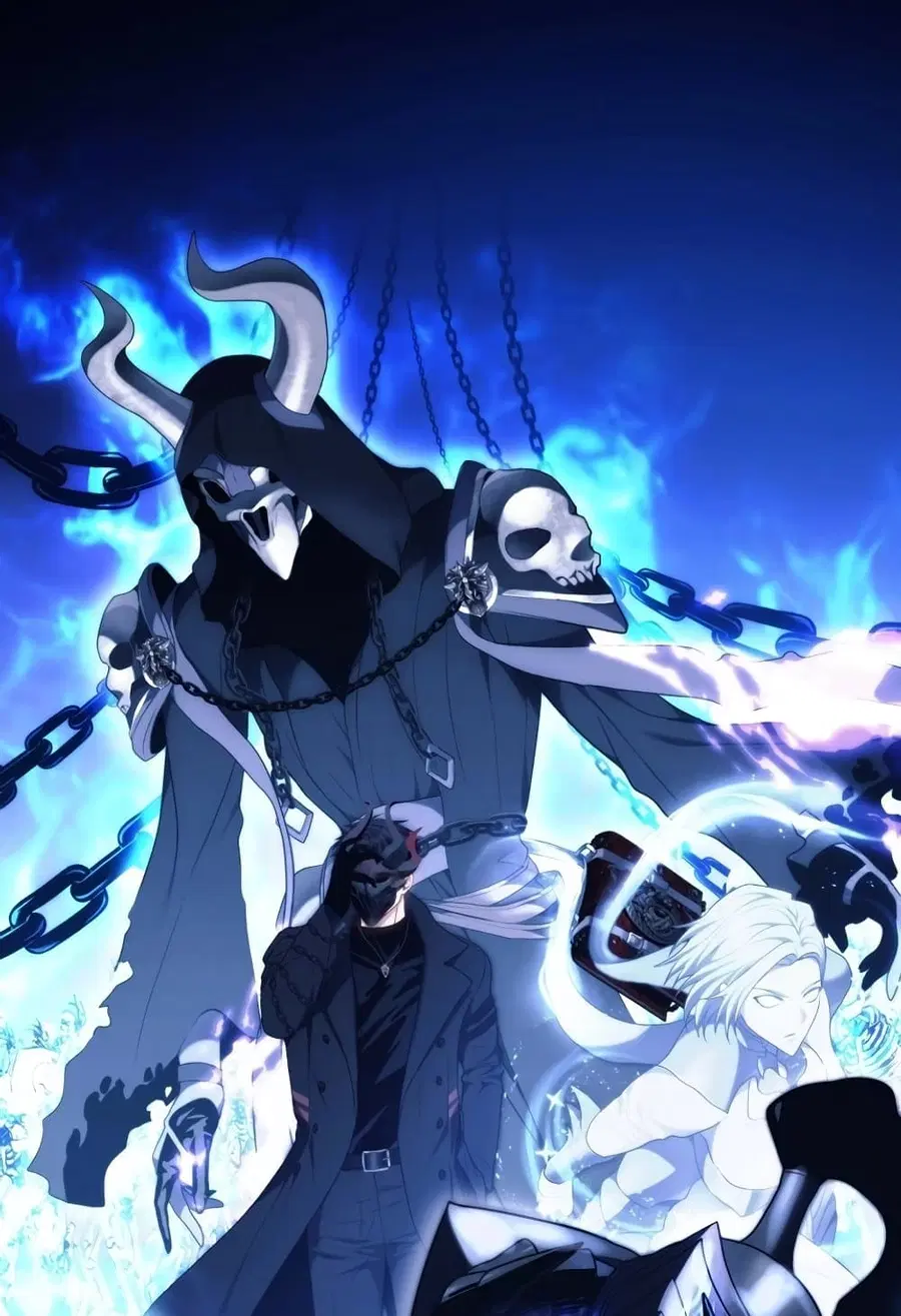 Ranker Who Lives A Second Time ตอนที่ 181 หน้า 53