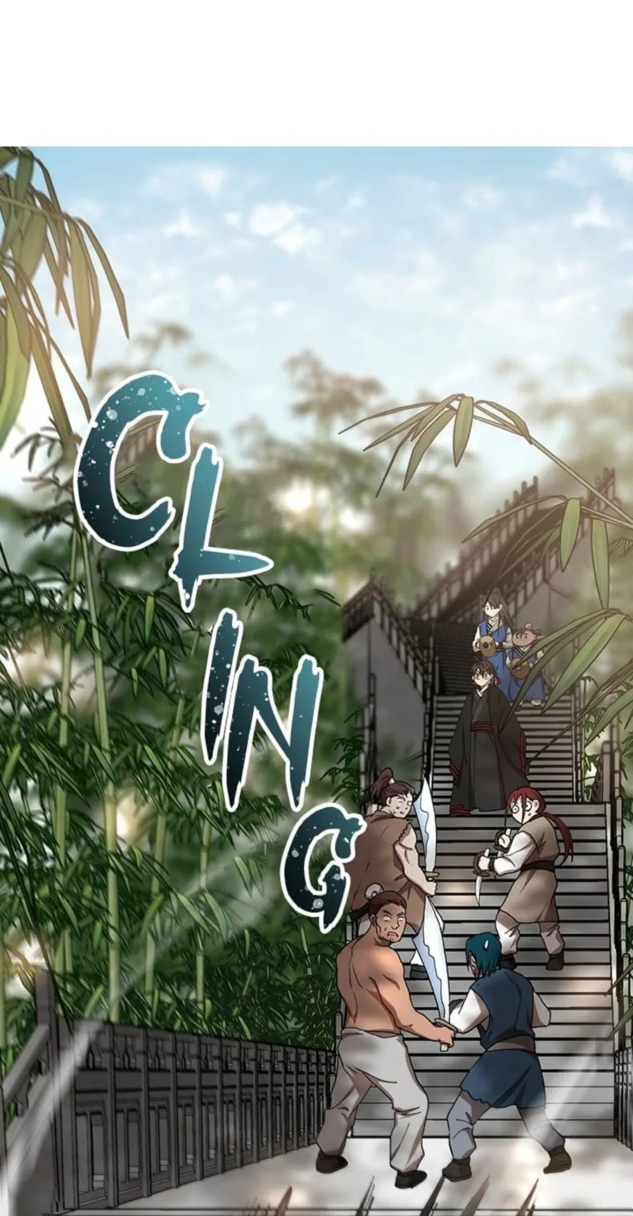 Path of the Shaman ตอนที่ 17 หน้า 12