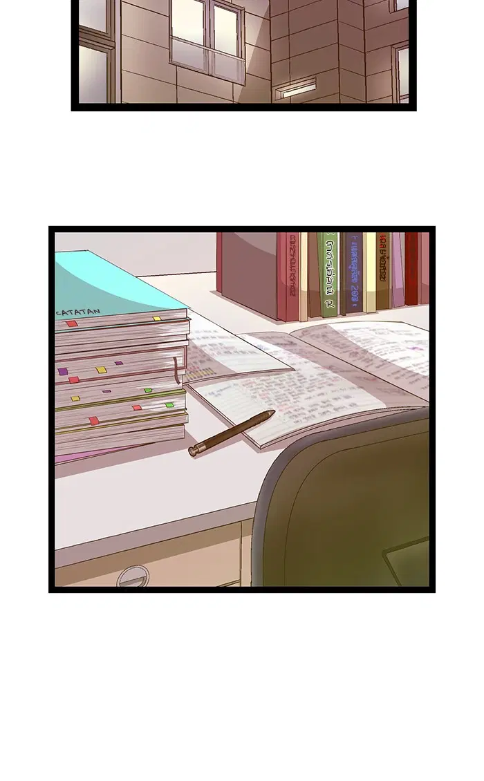 Weak Hero ตอนที่ 79 หน้า 44