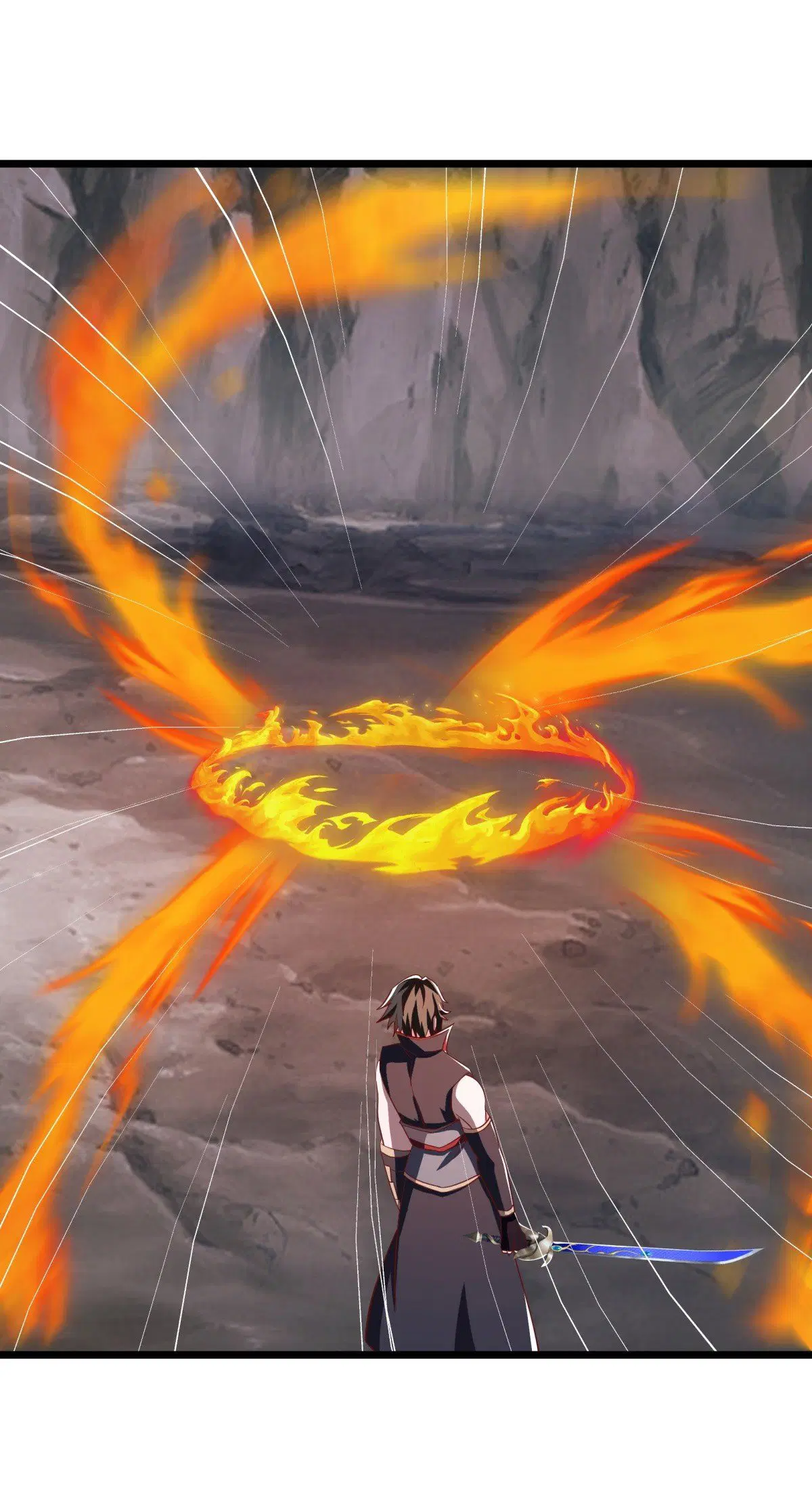 Peerless Battle Spirit ตอนที่ 708 หน้า 17