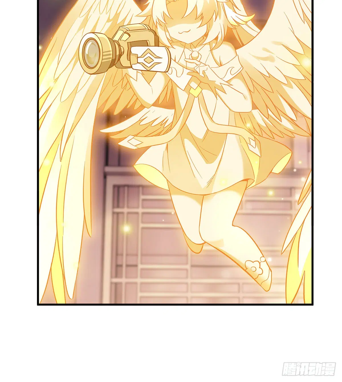 My Female Disciples are all Future Masters of the Heavens ตอนที่ 237 หน้า 8