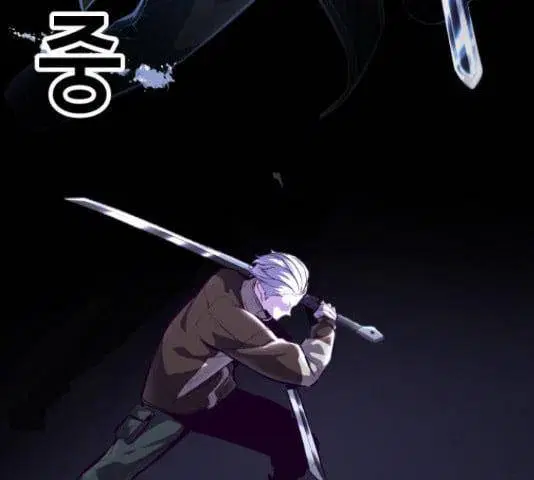 The Boy of Death ตอนที่ 132 หน้า 269