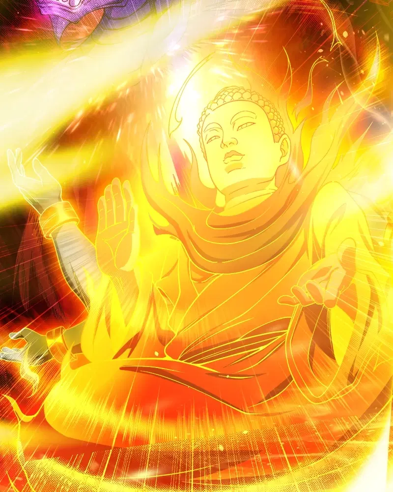 The Time of Rebirth ตอนที่ 125 หน้า 35