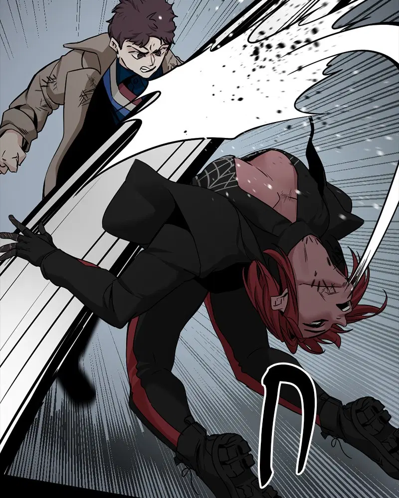 HERO KILLER ตอนที่ 104 หน้า 37