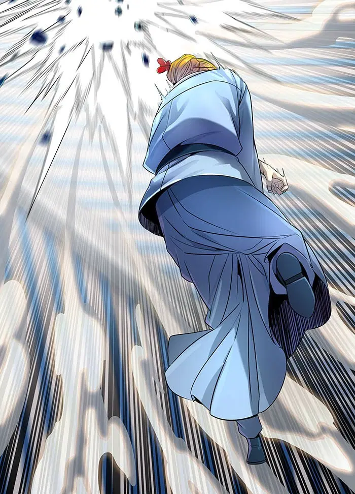 Tower of God ตอนที่ 523 หน้า 136