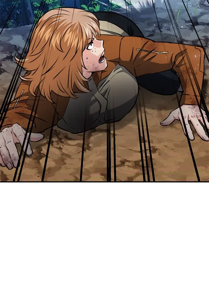 The Druid of Seoul Station ตอนที่ 137 หน้า 7