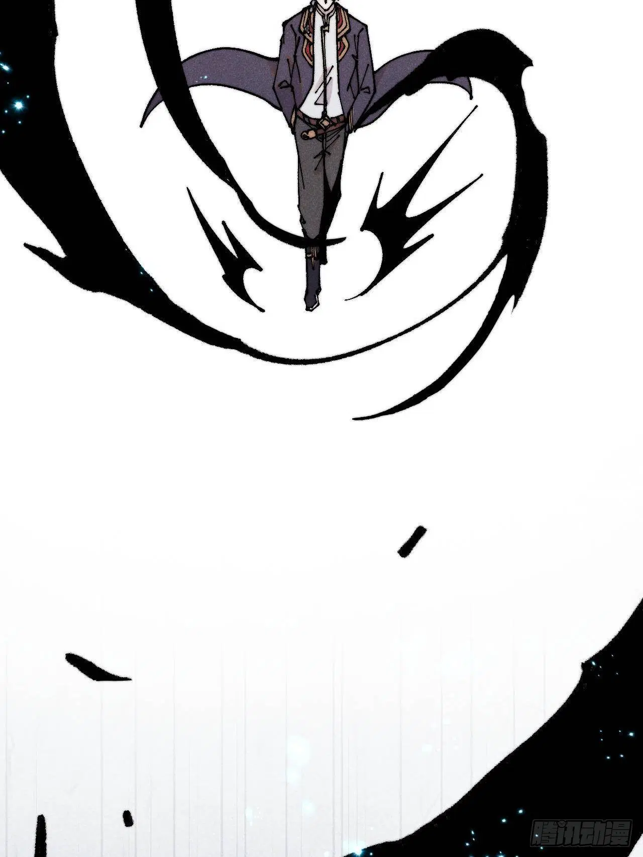 All Hail the Sect Leader ตอนที่ 407 หน้า 25