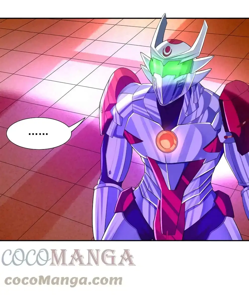 My Harem Is Entirely Female Demon Villains ตอนที่ 33 หน้า 37