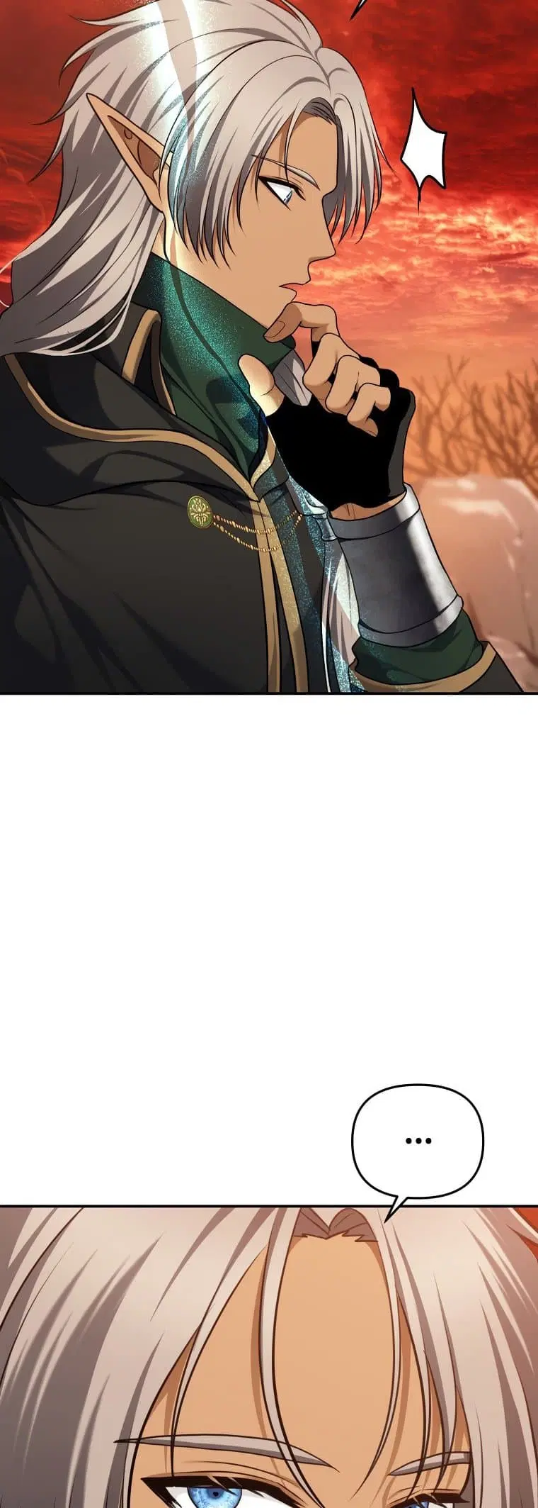 Ranker Who Lives A Second Time ตอนที่ 129 หน้า 38
