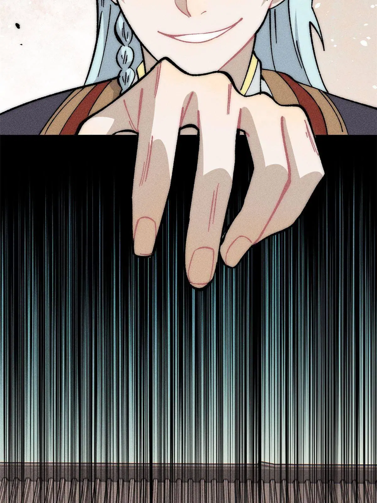 All Hail the Sect Leader ตอนที่ 186 หน้า 22