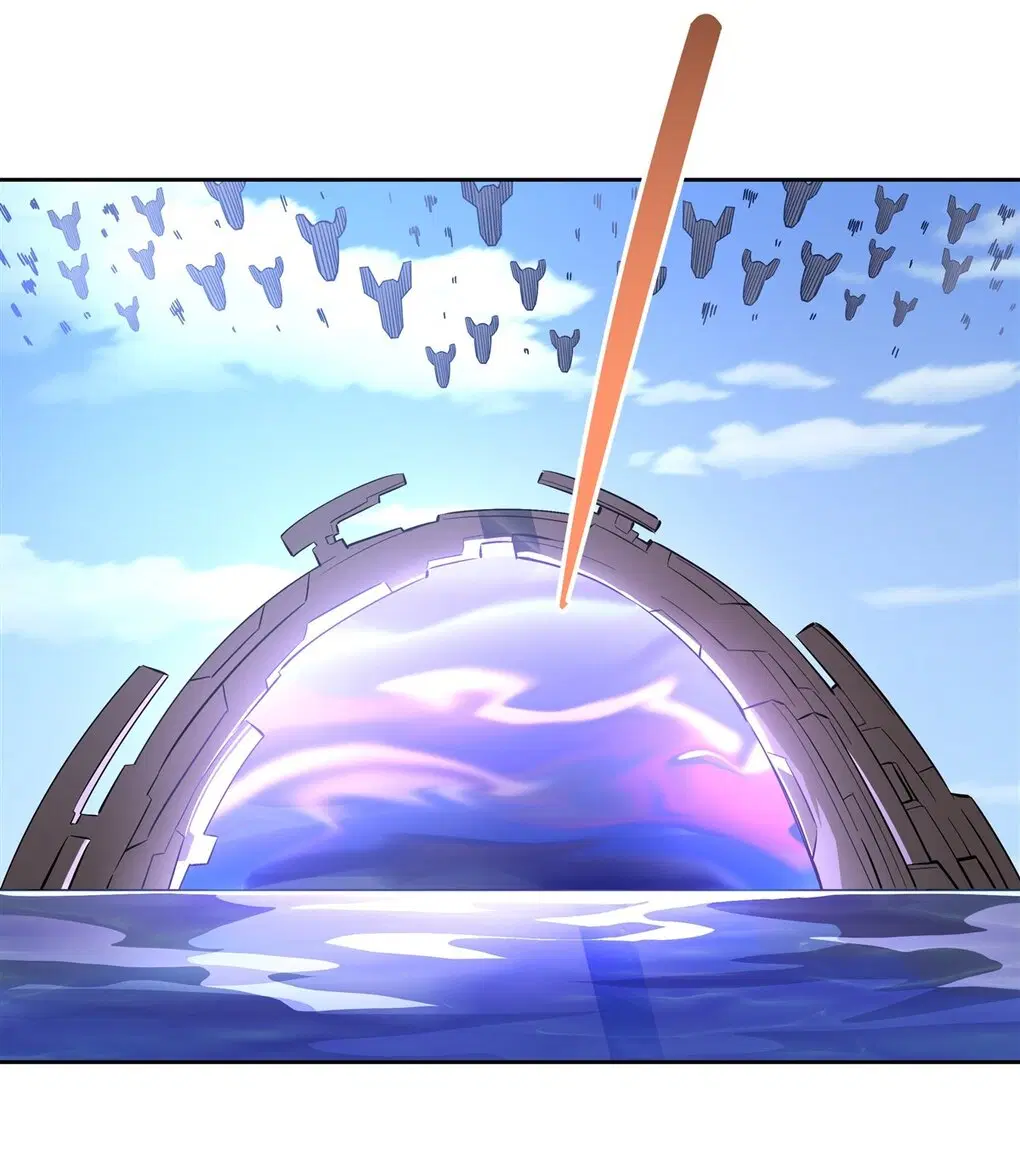 My Female Disciples are all Future Masters of the Heavens ตอนที่ 106 หน้า 44