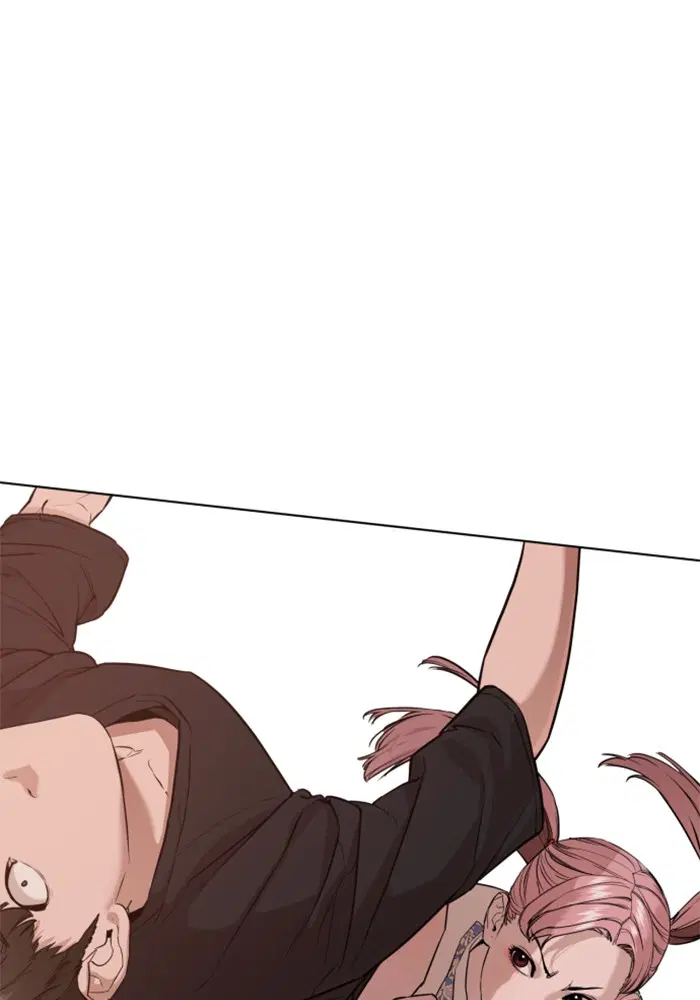 How to Fight ตอนที่ 39 หน้า 166