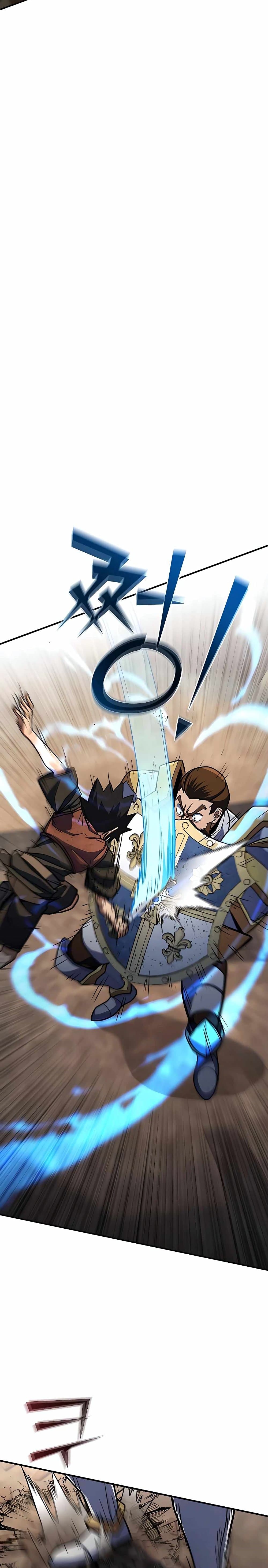 I Picked a Hammer to Save the World ตอนที่ 23 หน้า 17