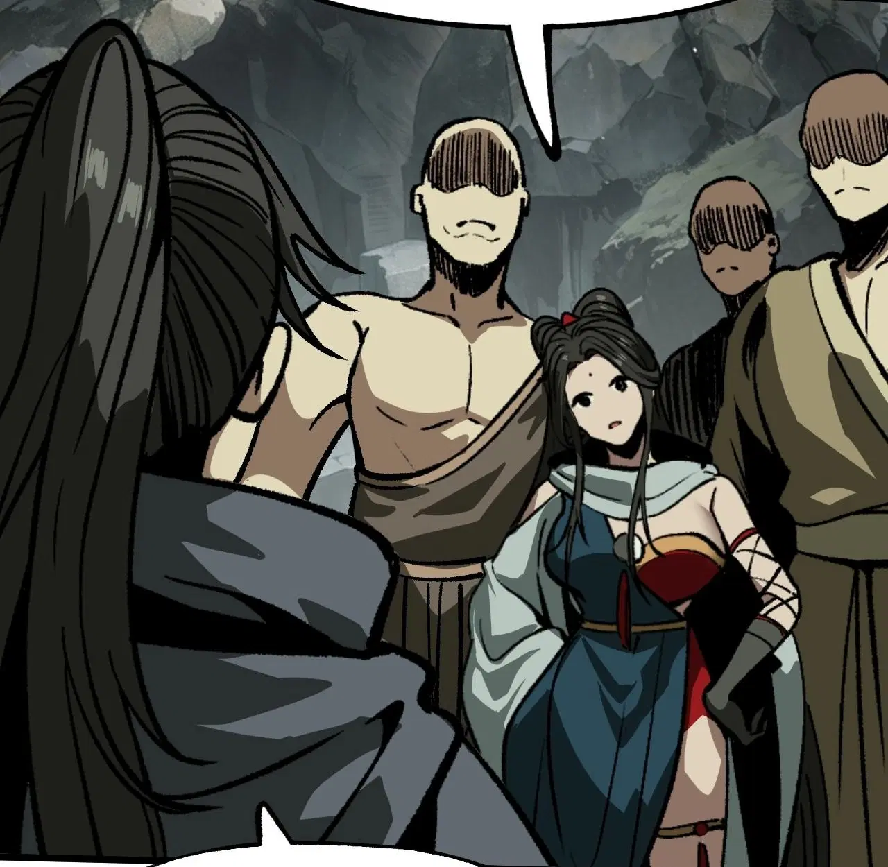 AccidentaIIy Became Famous Throughout History ตอนที่ 42 หน้า 13
