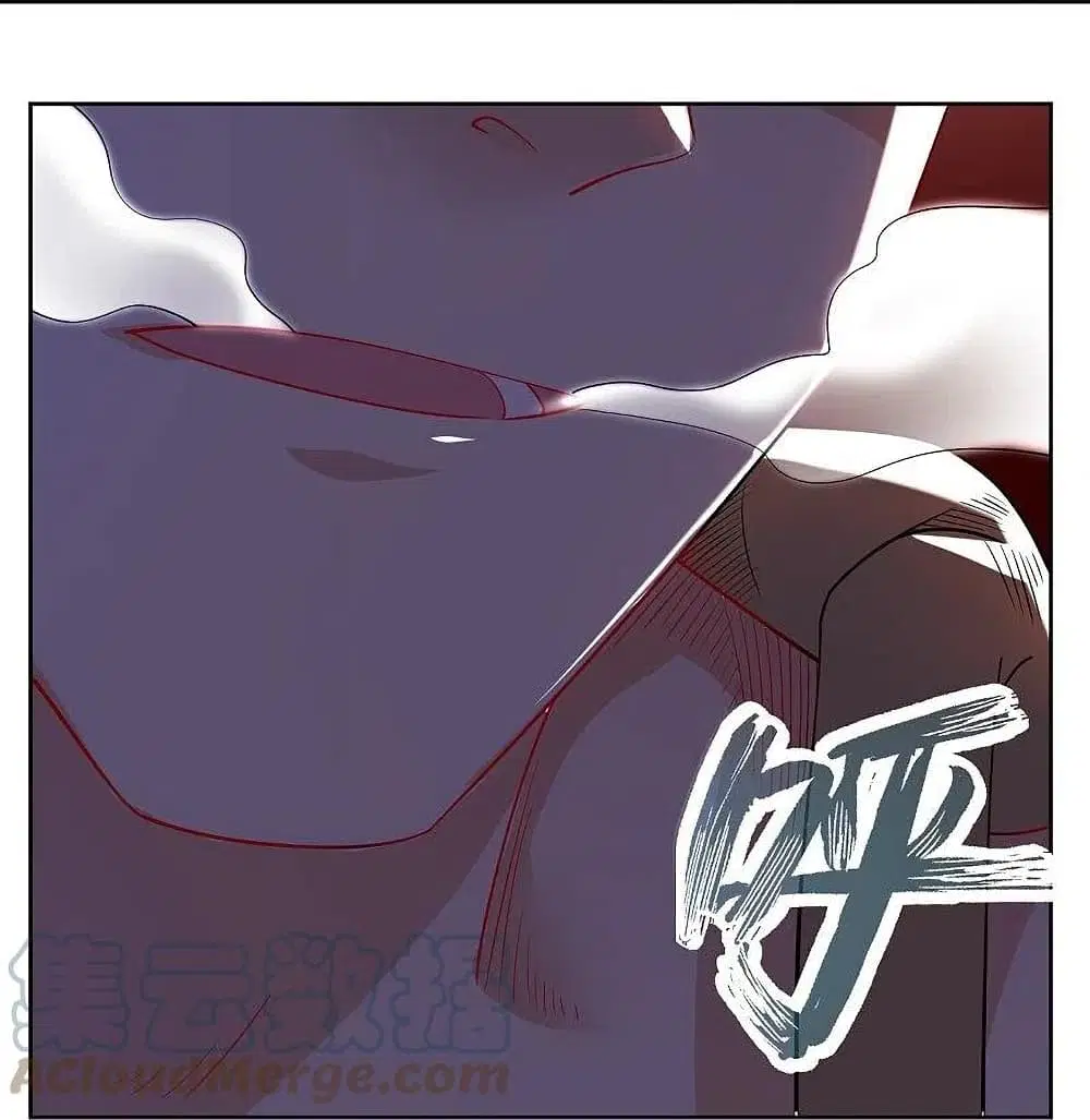 Rebirth God of War ตอนที่ 309 หน้า 9