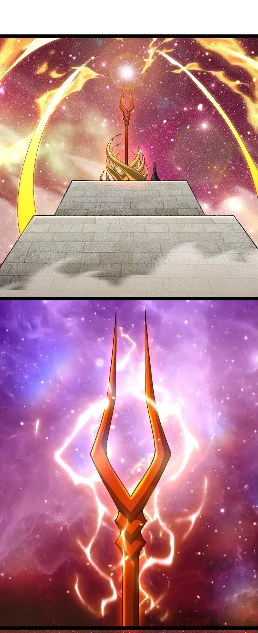 Evolution from the Big Tree ตอนที่ 507 หน้า 12