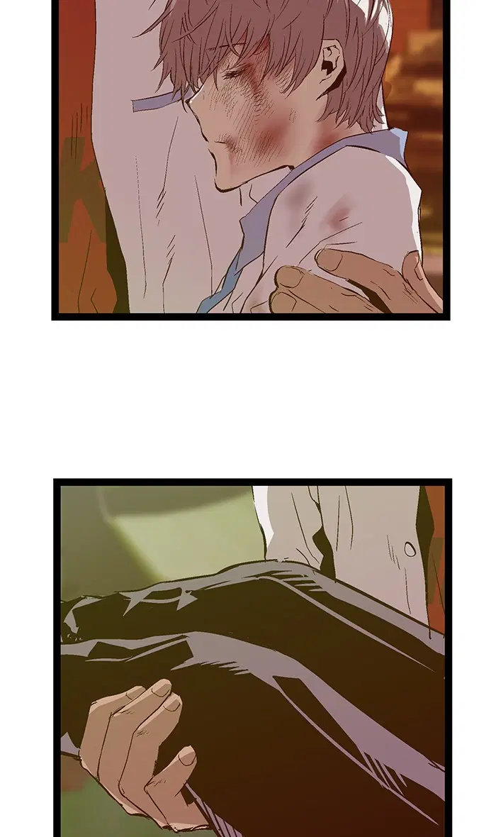 Weak Hero ตอนที่ 86 หน้า 82