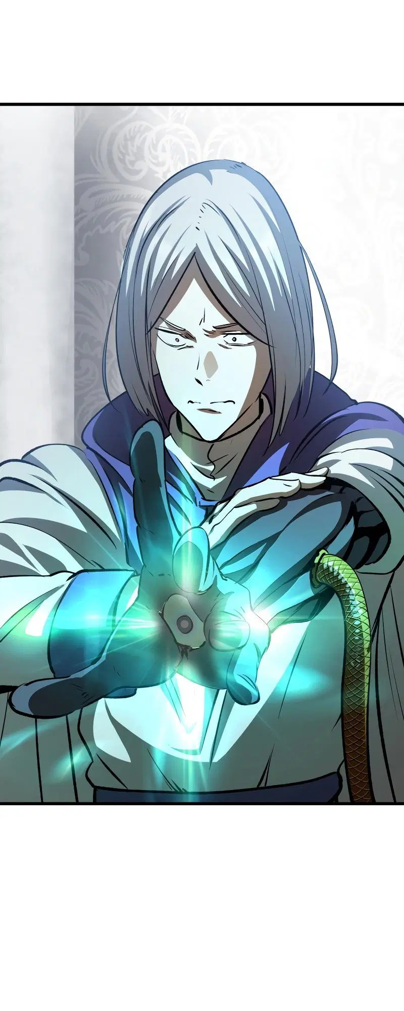 Survival Of Blade King ตอนที่ 193 หน้า 57