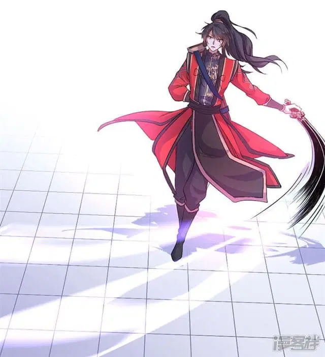 Return of Divine Emperor ตอนที่ 38 หน้า 36