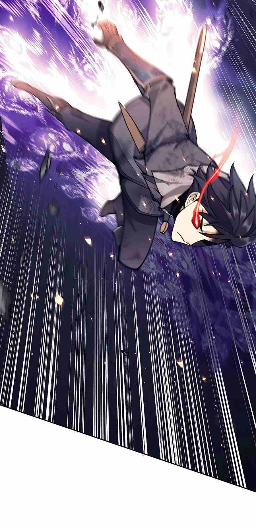 Trash of A Dark Fantasy ผมกลายเป็นตัวละครในเกมแนวดาร์กแฟนตาซี ตอนที่ 20 หน้า 34