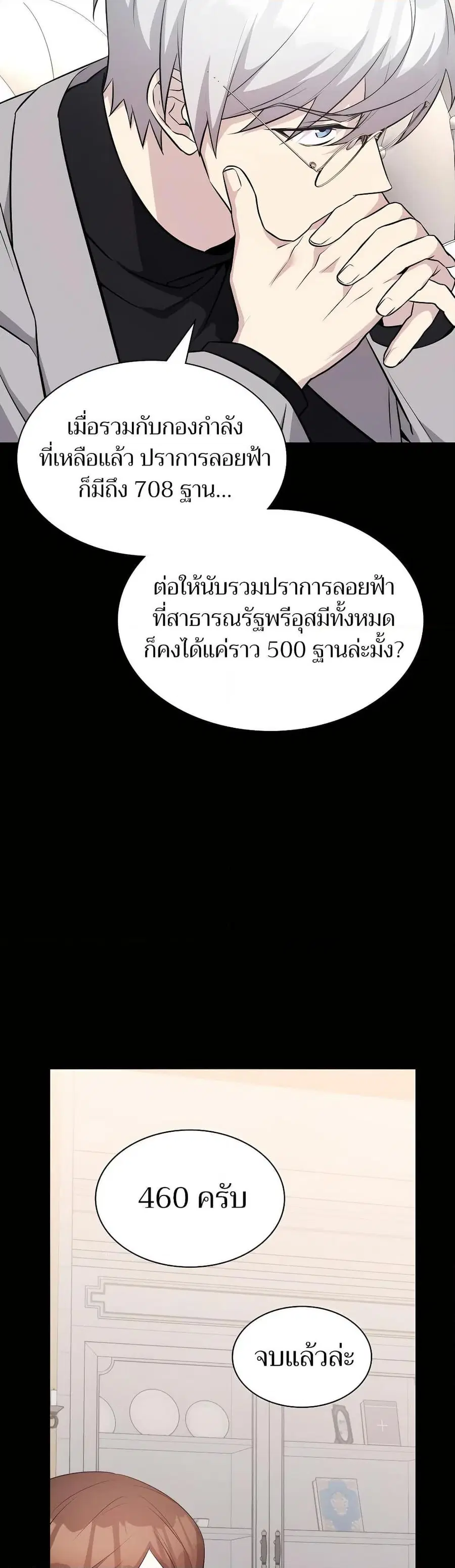 My Lucky Encounter From The Game Turned Into Reality ตอนที่ 53 หน้า 19