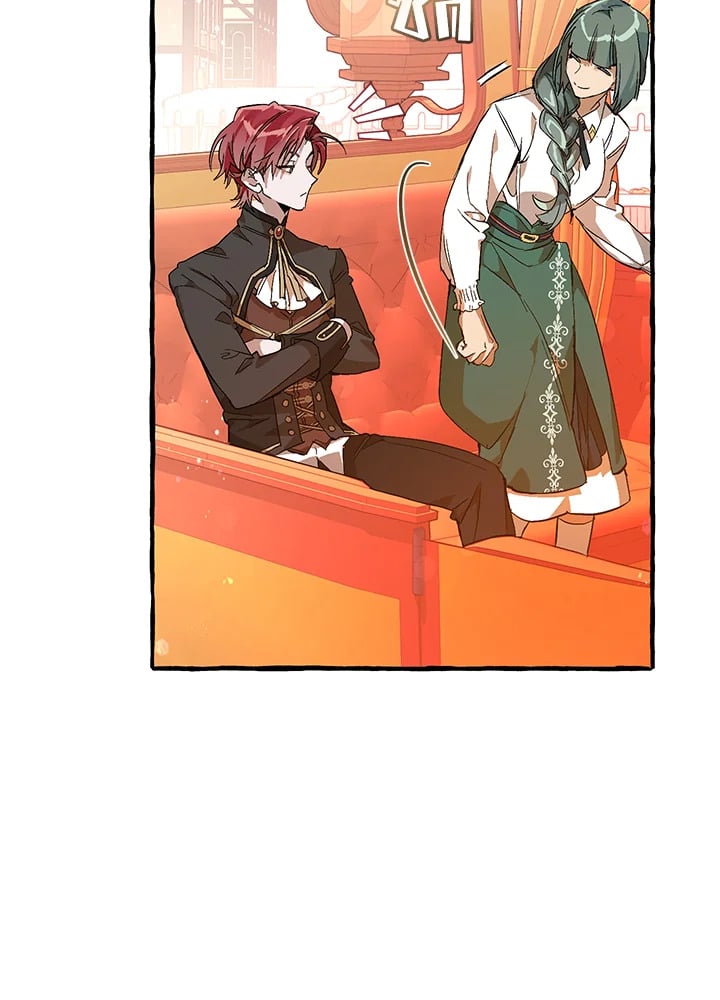 Trash of the Count’s Family คุณชายไม่เอาไหนแห่งตระกูลเคานต์ ตอนที่ 53 หน้า 44